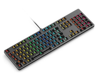 Glorious GMMK Full Size Gateron Red KIT - 1260153 - zdjęcie 3